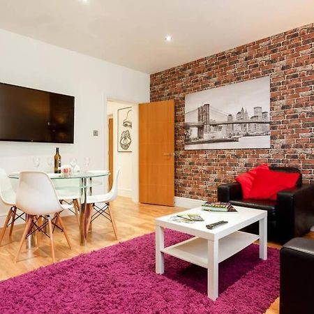 Stylish 2 Bed 2 Bath *Close To Beach And Centre With Parking* Bournemouth Eksteriør billede